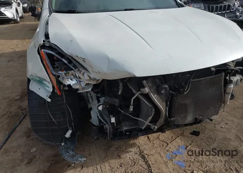 2015 Nissan Rogue Select S from USA, damaged, VIN JN8AS5MV9FW252342